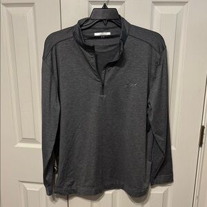 Greg Norman Quarter Zip Pullover